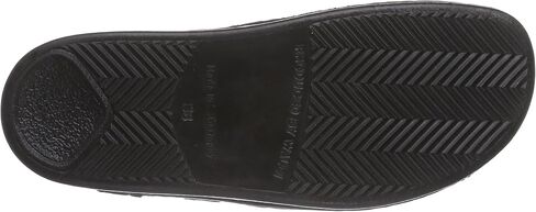 Finn Comfort Unisex Venice 1504 Slip-On Clog in Saudi Arabia