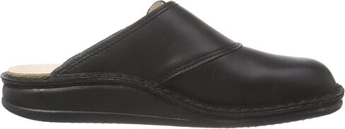Finn Comfort Unisex Venice 1504 Slip-On Clog in Saudi Arabia