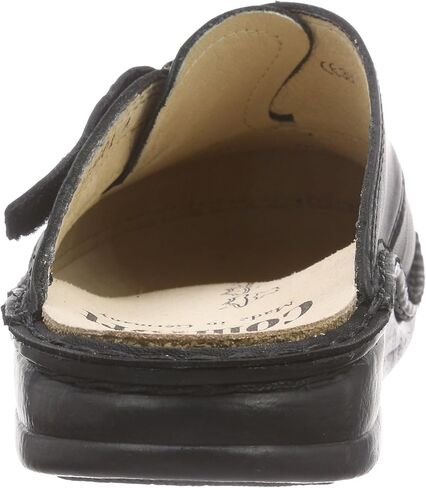 Finn Comfort Unisex Venice 1504 Slip-On Clog in Saudi Arabia