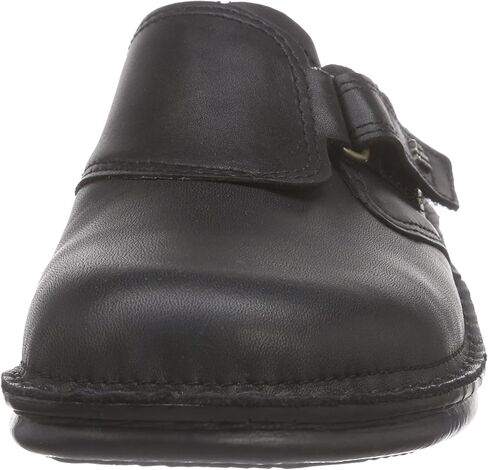 Finn Comfort Unisex Venice 1504 Slip-On Clog in Saudi Arabia