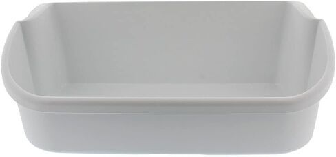 PRYSM Refrigerator Bin (White) Replaces 240356401 in Kuwait