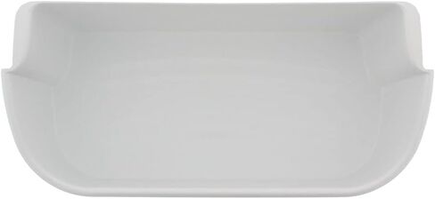 PRYSM Refrigerator Bin (White) Replaces 240356401 in Kuwait