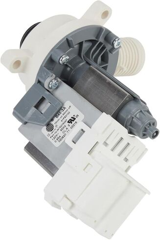 Whirlpool WPW10276397 Top Load Washer Drain Pump in Saudi Arabia