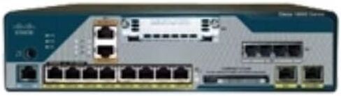 Cisco 1861 Integerated Services Router (Renewed) in Kuwait