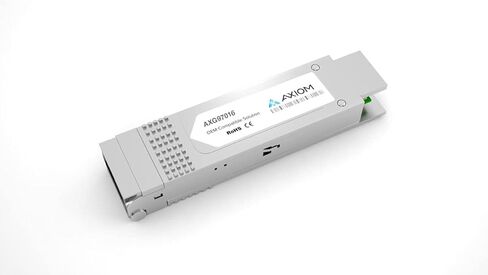 AXIOM 40GBASE-LR4 QSFP+ TRANSCEIVER for Juniper - JNP-QSFP-40G-LR4 - TAA COMPLIA in Saudi Arabia