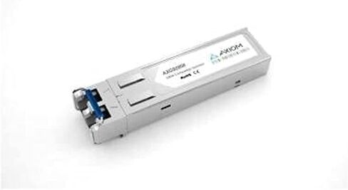 Axiom AXG92858 1000BASE-SX SFP Transceiver for 3Com - TAA Compliant in Saudi Arabia