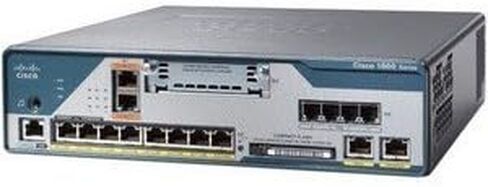 Refurb 8u Srst Or Cme 4fxs 4fxo 8xpoe Sp Svcs (Renewed) in Kuwait