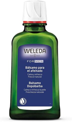 Weleda After Shave Balm, 3.4 Ounce in Saudi Arabia