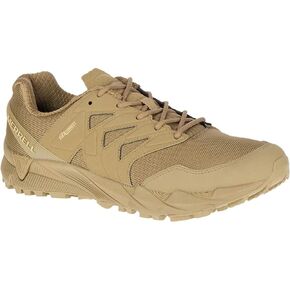 Merrell Agility Peak Tactical Unisex Breathable Shoes