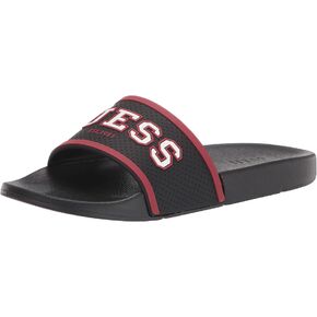 GUESS Men's Elliot Slide Sandal in Saudi Arabia