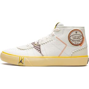 Jordan Mens Series Mid DO5247 122 Maison Chateau Rouge - Size 11 in Kuwait