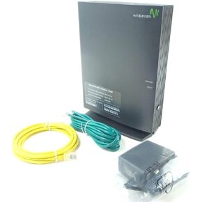 Windstream Actiontec T3200 xDSL Wi-Fi Premium Wireless Router/Modem 1GIG (Renewed) in Saudi Arabia