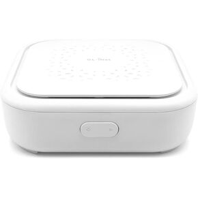 راوتر منزلي عالي السرعة GL-B1300 بسرعة 400 ميجابت في الثانية (2.4 جيجا) + 867 ميجابت في الثانية (5G) مع ذاكرة رام DDR3L 256 ميجابايت وذاكرة فلاش روم 32 ميجابايت in Kuwait