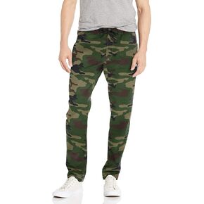 RVCA Men's Spectrum Pant Ii in Saudi Arabia