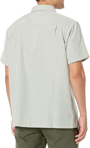 Columbia Men's Lakeside Trail Short Sleeve Ii in Saudi Arabia