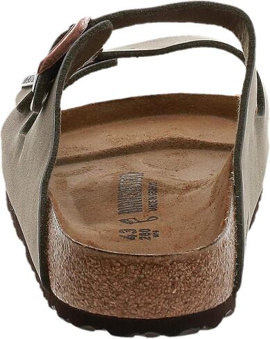 Birkenstock Unisex Arizona Stone Sandals - 10-10.5 D(M) US Men in Saudi Arabia