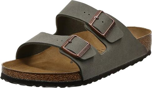 Birkenstock Unisex Arizona Stone Sandals - 10-10.5 D(M) US Men in Saudi Arabia