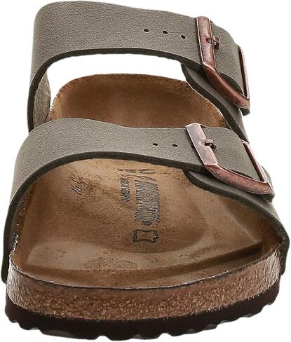 Birkenstock Unisex Arizona Stone Sandals - 10-10.5 D(M) US Men in Saudi Arabia
