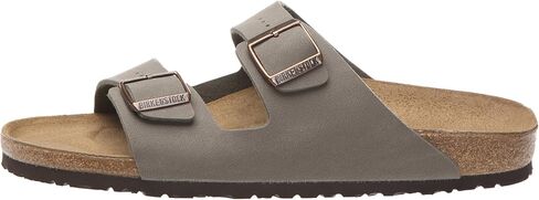 Birkenstock Unisex Arizona Stone Sandals - 10-10.5 D(M) US Men in Saudi Arabia