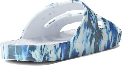 Freedom Moses Women's Moses Two Band Slides in Kuwait