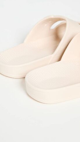 Freedom Moses Women's Moses Two Band Slides in Kuwait