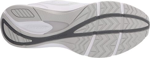 Saucony Men's Integrity Wlk 3 Walking Shoes in Saudi Arabia
