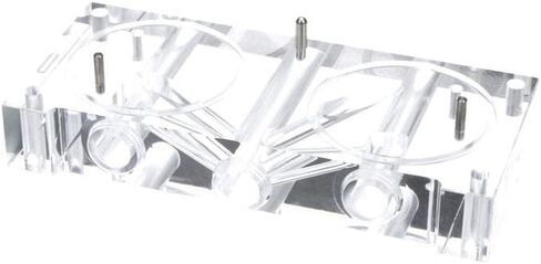 Stoelting 2177427 Front Door W/Pins in Saudi Arabia