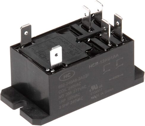 Master-Bilt 03-14999 Control Relay, Normal Open, H in Kuwait