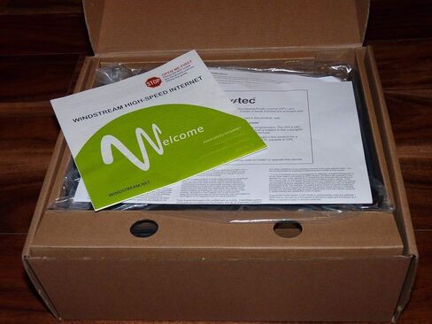 Windstream Actiontec T3200 xDSL Wi-Fi Premium Wireless Router/Modem 1GIG (Renewed) in Saudi Arabia