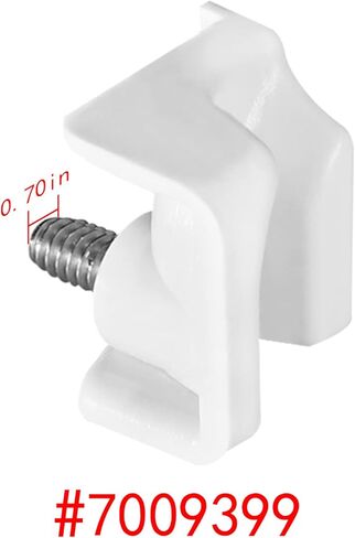 4 عبوات من سلة الفريزر التجنيب 7009399 استبدال السلة السفلية للفريزر SUB ZERO APS 5029 611 650 BI-30U BI-30UG 611G BI-30U، Vanshly in Kuwait