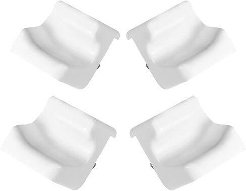 4 عبوات من سلة الفريزر التجنيب 7009399 استبدال السلة السفلية للفريزر SUB ZERO APS 5029 611 650 BI-30U BI-30UG 611G BI-30U، Vanshly in Kuwait