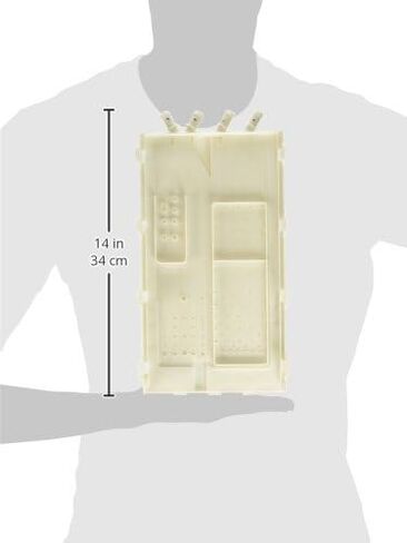 SAMSUNG DC97-08800A ASSEMBLY-S HOUSING DRAWE OEM Original Part in Saudi Arabia