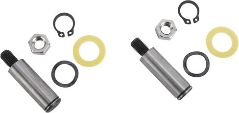 مجموعة إصلاح مجفف AuInn، مجموعة أسطوانة طبل المجفف، بكرة تباطؤ المجفف 6-3700340 وأسطوانة مجفف 303373K وحزام طبل المحرك 6602-001655، قطع غيار طقم إصلاح المجفف in Kuwait