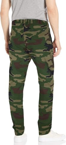 RVCA Men's Spectrum Pant Ii in Saudi Arabia