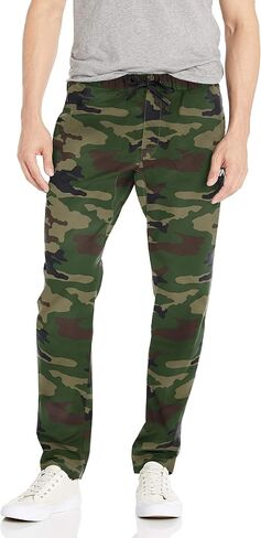 RVCA Men's Spectrum Pant Ii in Saudi Arabia