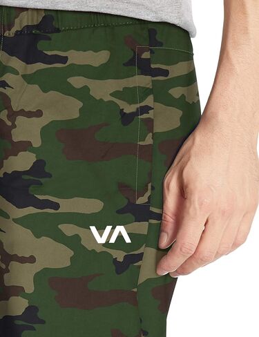 RVCA Men's Spectrum Pant Ii in Saudi Arabia