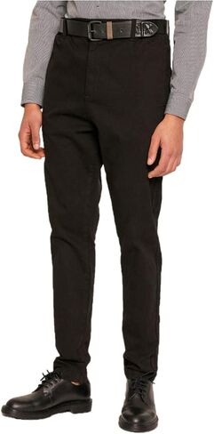 A|X Armani Exchange Zip Pocket Elastic-Waist Pant in Saudi Arabia