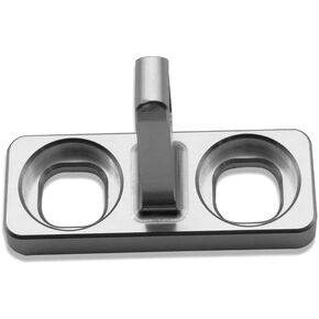 Washer Door Strike 5304505088 for Frigidaire Electrolux Washers Door Latch and Receiver AP6031188 4452319 PS11766033 EFLW317TIW0 EFLW417SIW0 EFLS517SIW0 EFLS617SIW0 EFLW317TIW2 in Saudi Arabia