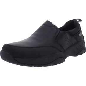 Rockport Men XCS Spruce Peak Waterproof Slip-On in Saudi Arabia