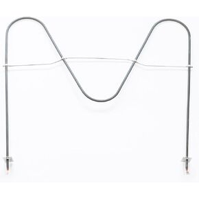 Supco (CH00038B Bake Element for Samsung Range, AP5623199, DG47-00038B in Saudi Arabia