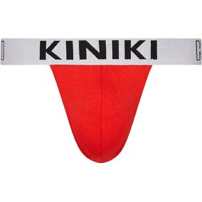 Kiniki Men's Ultra Soft Modal Thong Underwear in Kuwait