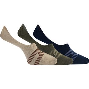 Sperry Mens Sneaker Liner in Saudi Arabia