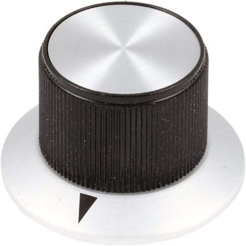 Southbend Range 1170337 1/4-Inch Bore Knob in Saudi Arabia