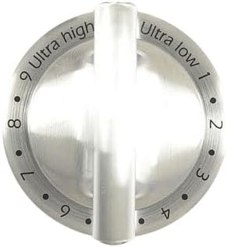 Whirlpool 74011579 Knob in Saudi Arabia