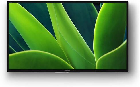 Sony KD32W830K 32-inch W830K HD LED HDR TV with Google TV 2022 Deco Home 60W 2.0 Channel Soundbar, 19"-45" TV Wall Mount Bracket Bundle and 6-Outlet Surge Adapter in Saudi Arabia