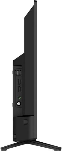 Sony KD32W830K 32-inch W830K HD LED HDR TV with Google TV 2022 Deco Home 60W 2.0 Channel Soundbar, 19"-45" TV Wall Mount Bracket Bundle and 6-Outlet Surge Adapter in Saudi Arabia
