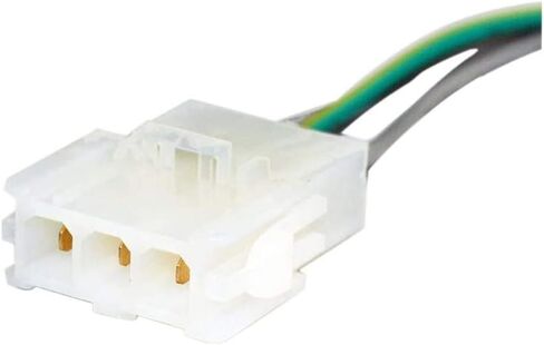 Ultra Durable 3949238 Washer Door Lid Switch Replacement part- Exact fit for Whirlpool & Kenmore Washers - Enhanced Durability with Metal Shield - Replaces WP3949238 WP3949238VP in Saudi Arabia