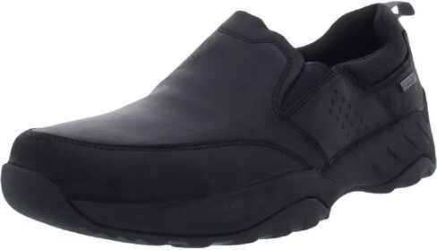حذاء Rockport Men XCS Spruce Peak مقاوم للماء سهل الارتداء in Saudi Arabia