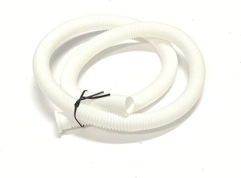OEM Danby Dehumidifier Flexible Drain Hose Originally For Danby DD40P, DD50P, DD50PSCE, DD45, DW30M, DD70PE in Saudi Arabia