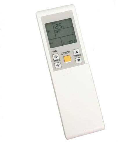 جهاز تحكم عن بعد بديل لجهاز Daikin FTXS15LVJU FTXS12LVJU FTXS09LVJU FTXL15QMVJU FTXL12QMVJU FTXL09QMVJU ARC452A3 مكيف هواء الغرفة in Saudi Arabia